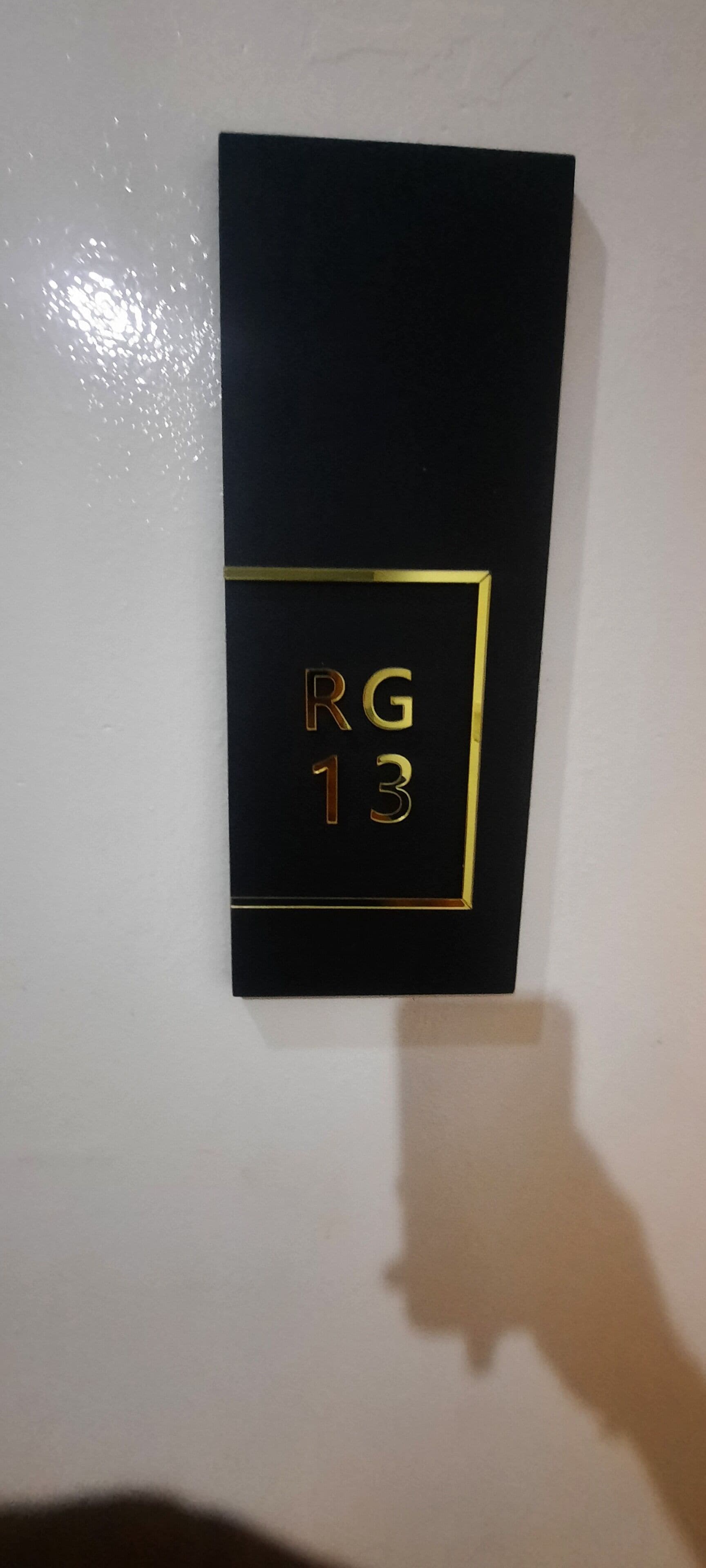 Rg Hotel by OYO