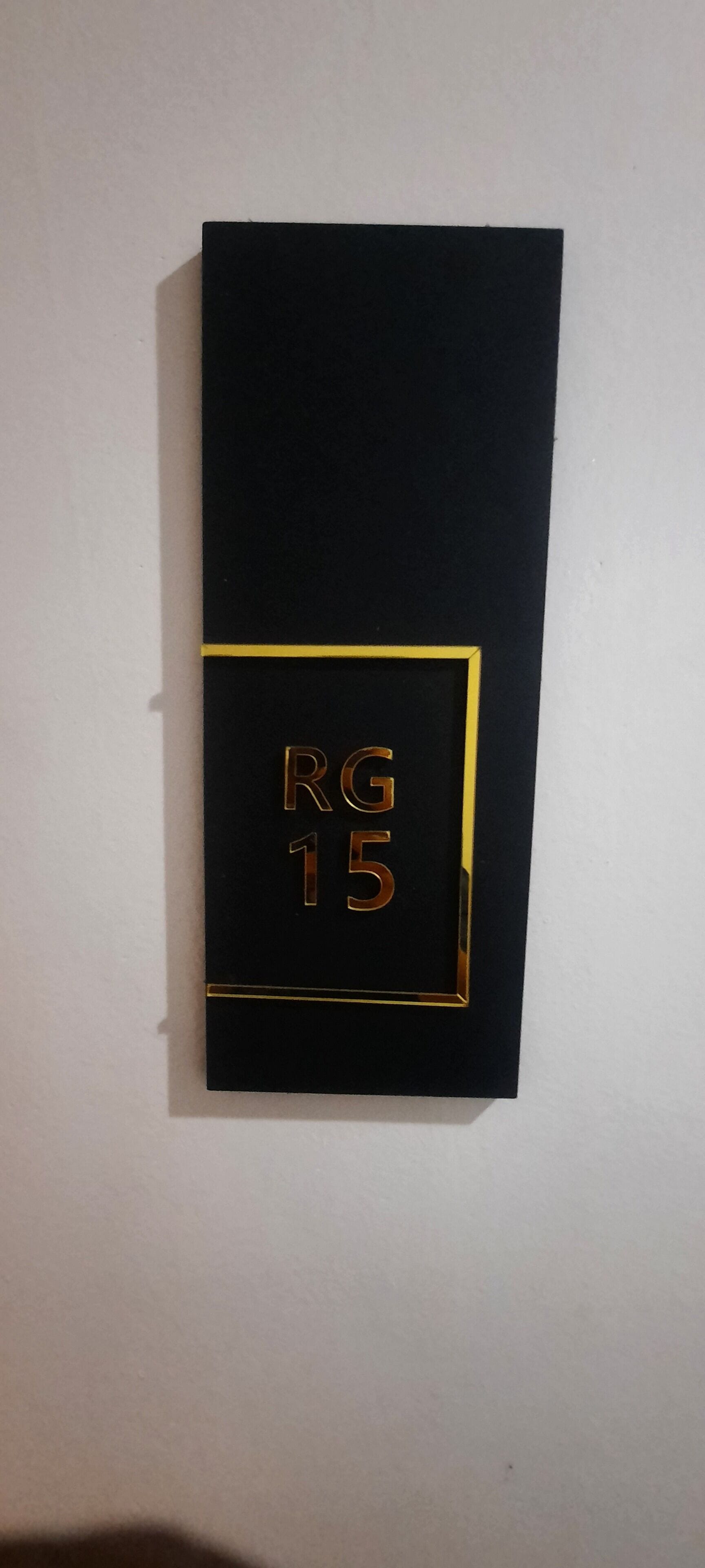 Rg Hotel by OYO