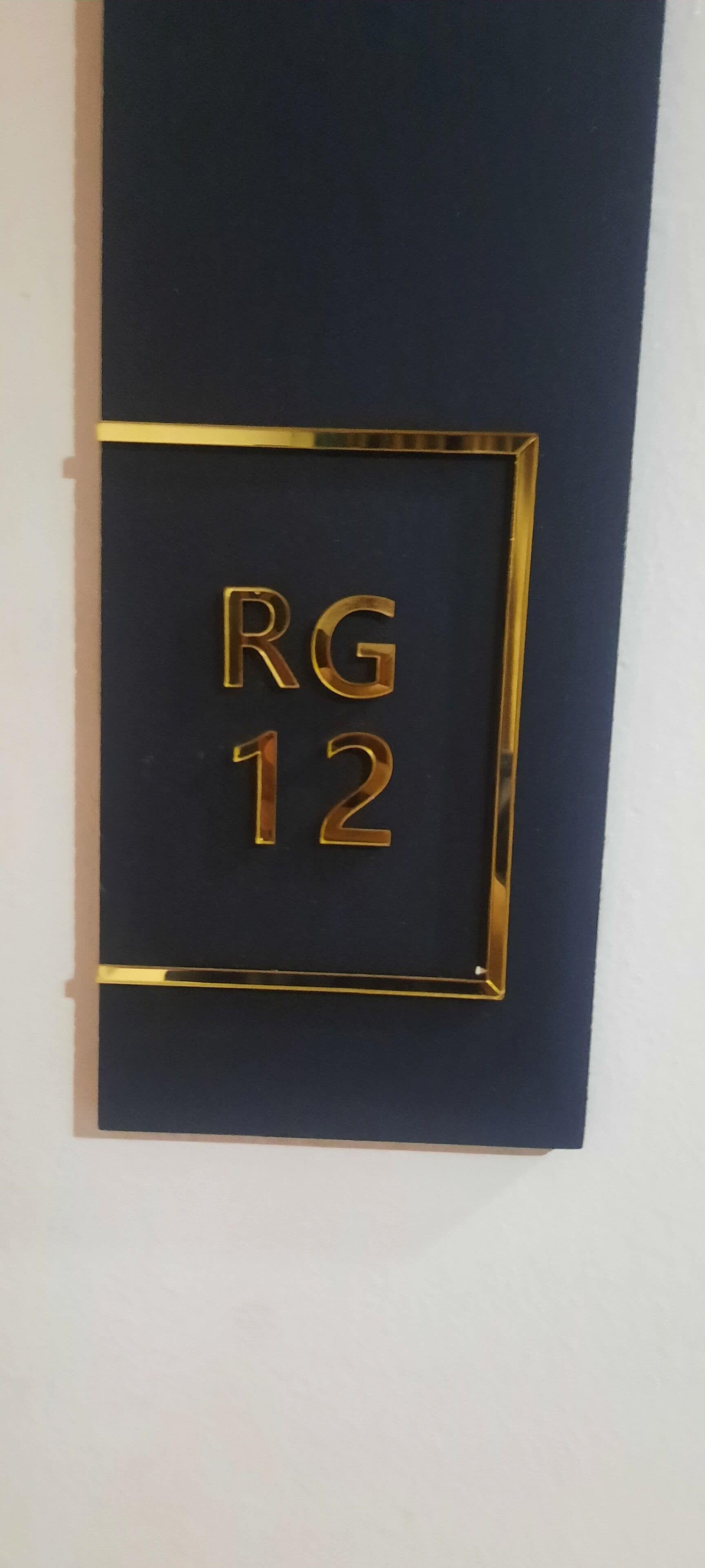 Rg Hotel by OYO