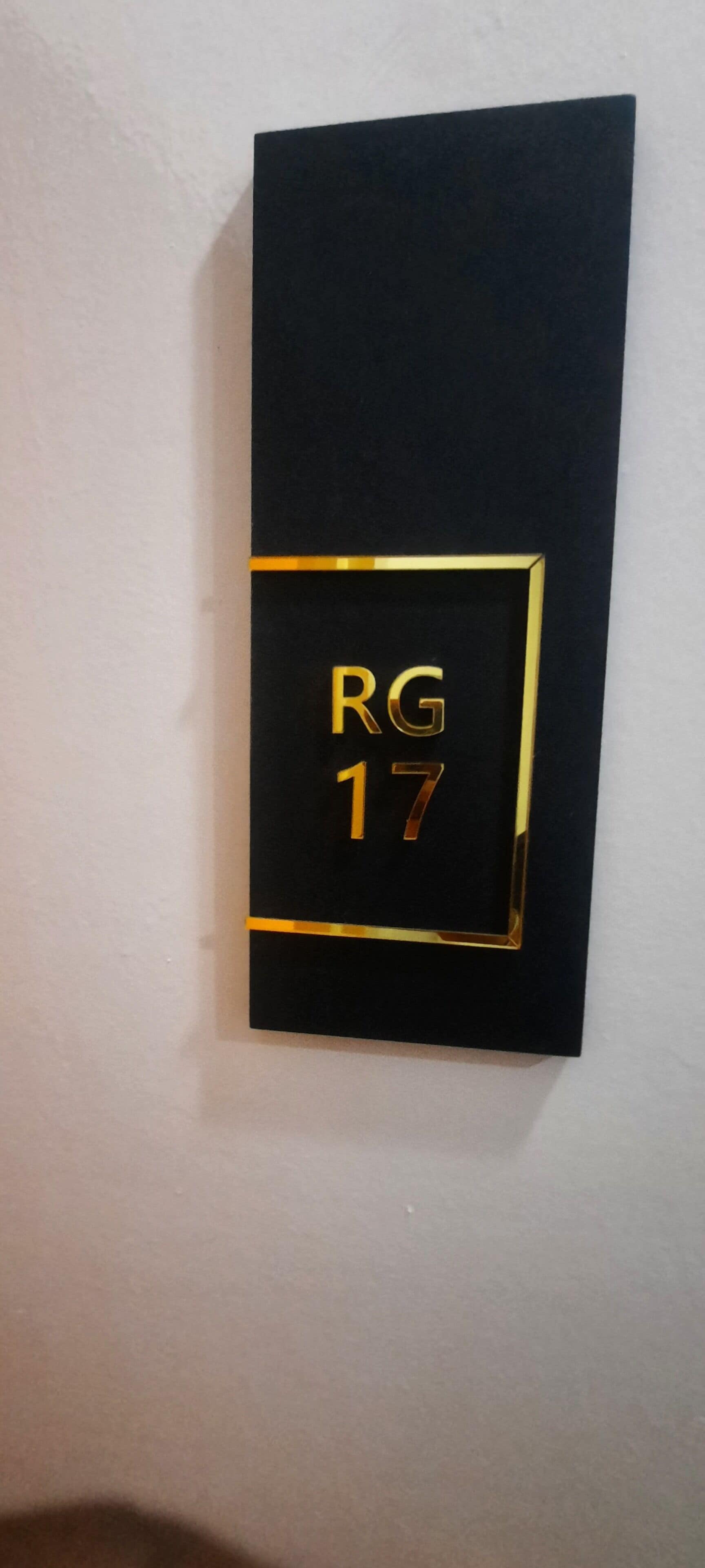 Rg Hotel by OYO