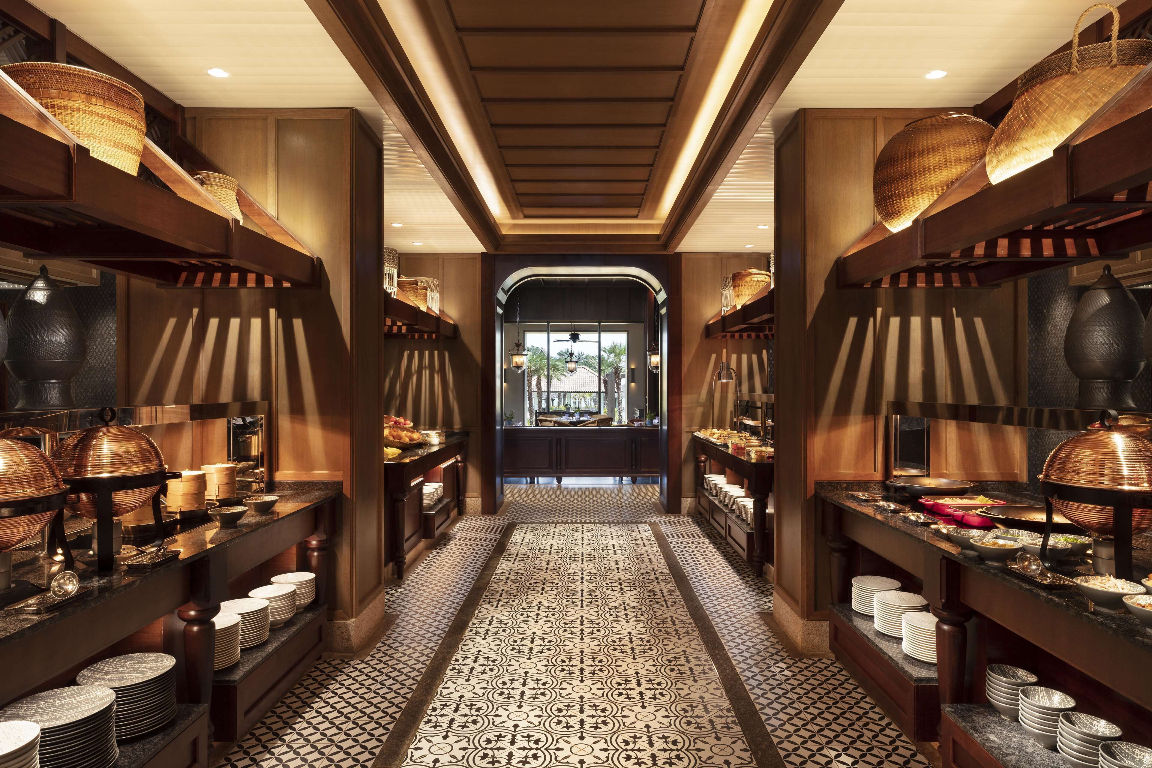 Anantara Desaru Coast Resort & Villas