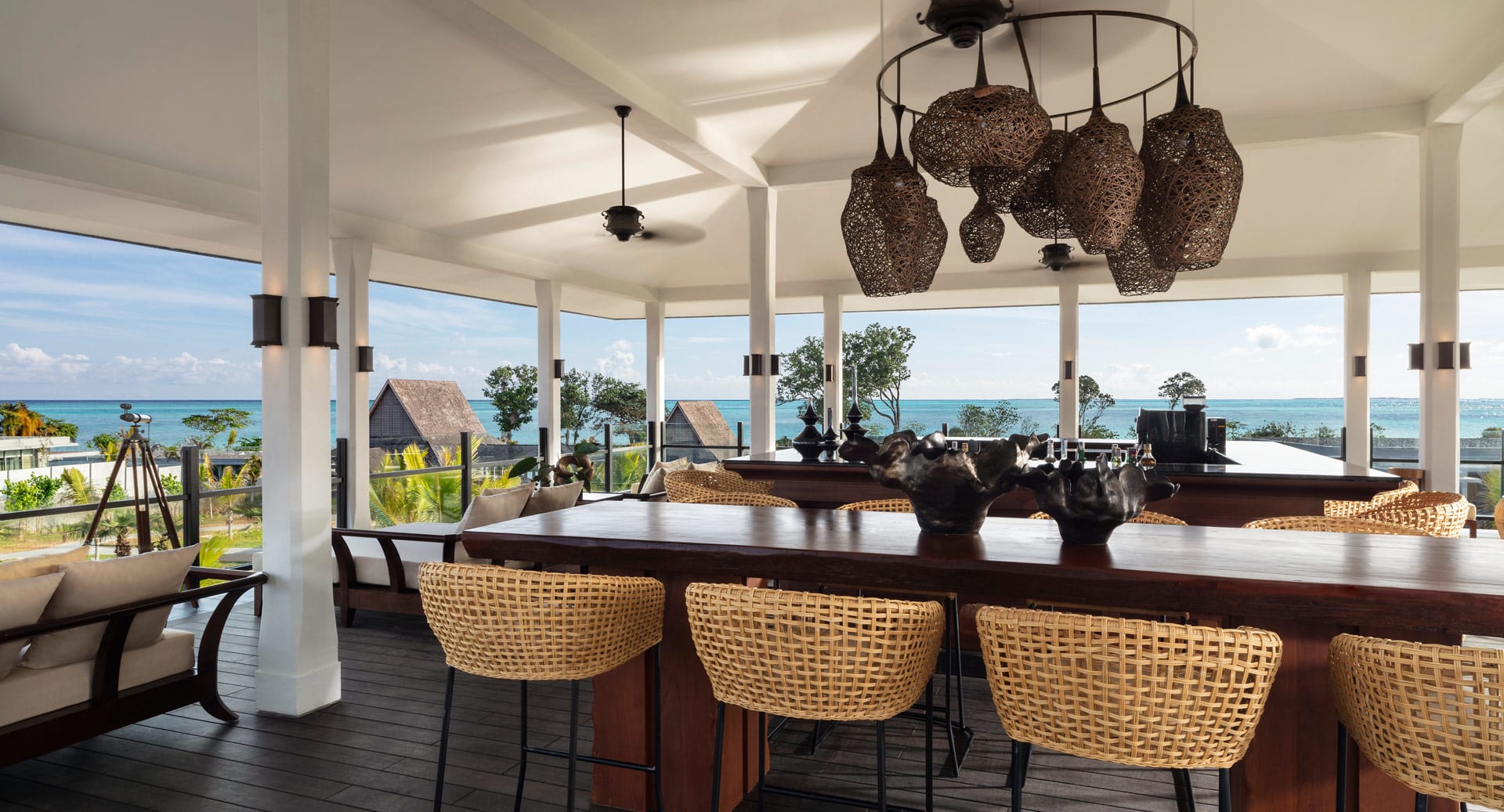 Anantara Desaru Coast Resort & Villas