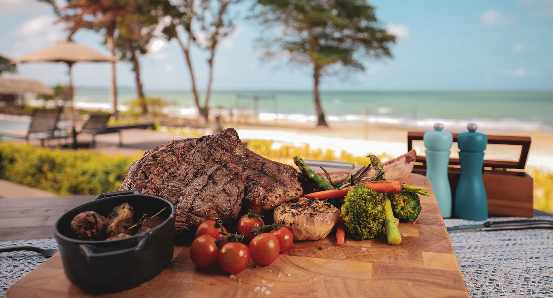 Anantara Desaru Coast Resort & Villas