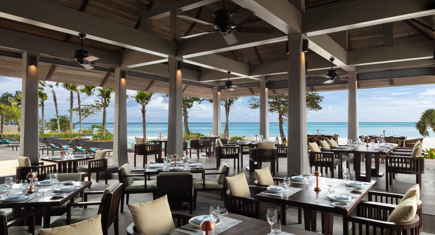 Anantara Desaru Coast Resort & Villas