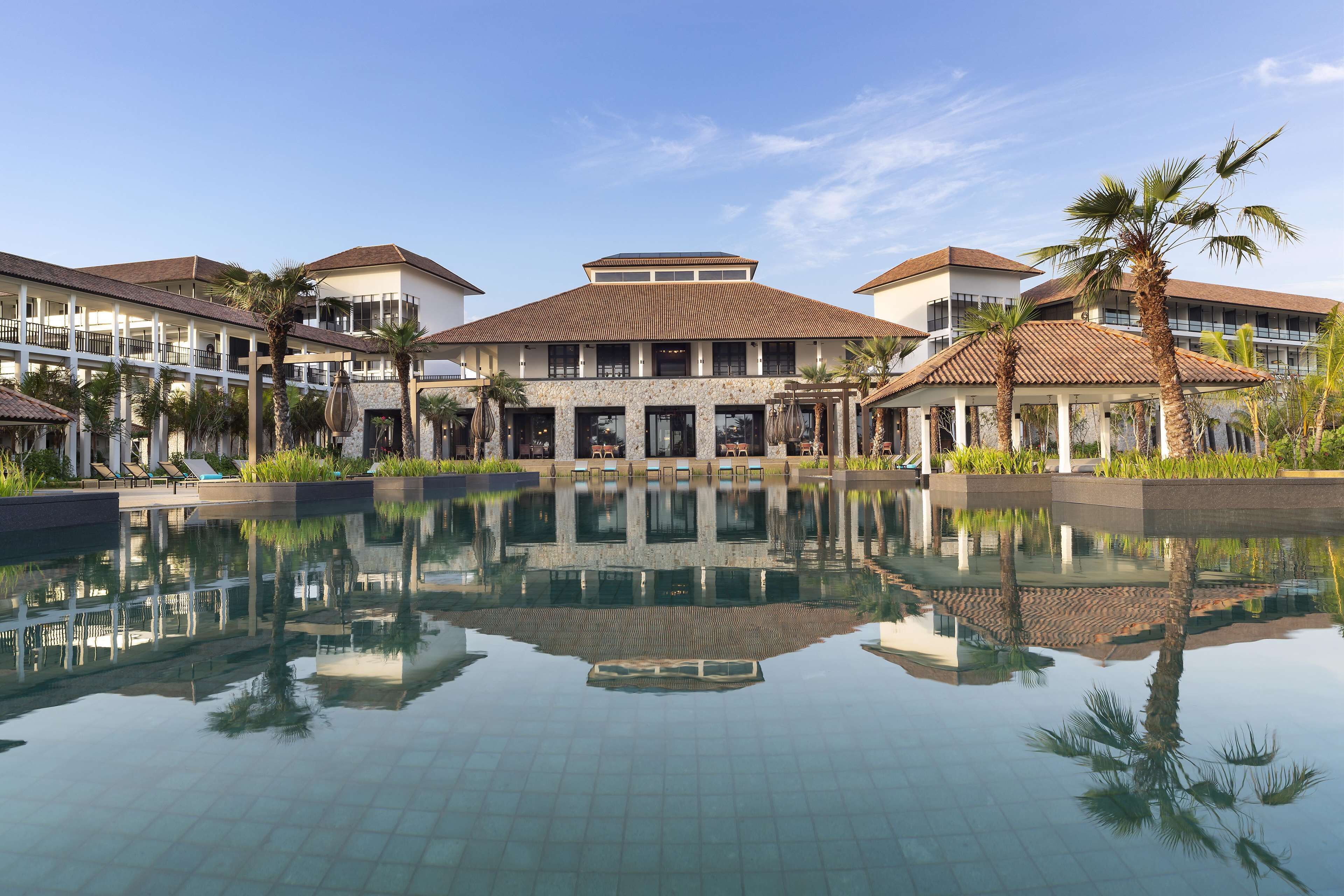 Anantara Desaru Coast Resort & Villas