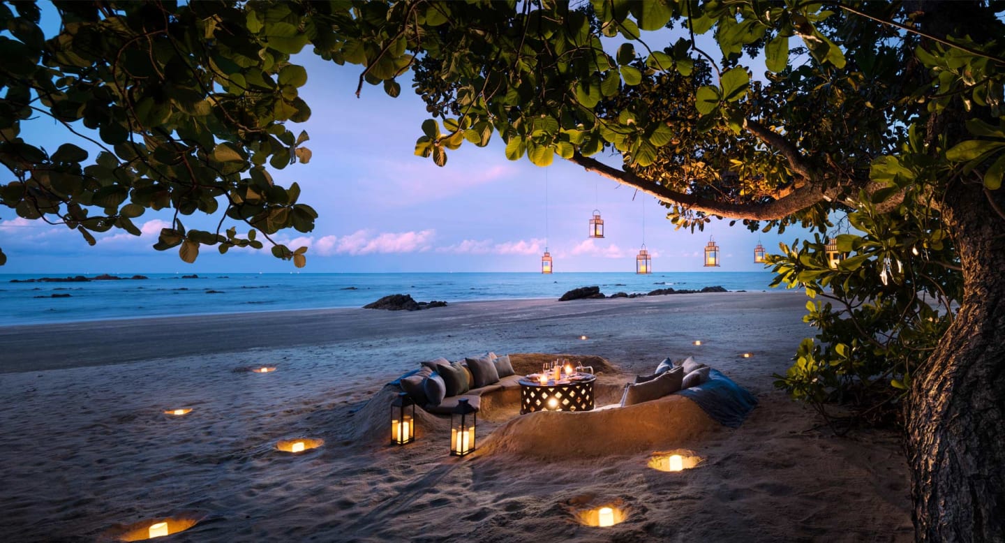 Anantara Desaru Coast Resort & Villas