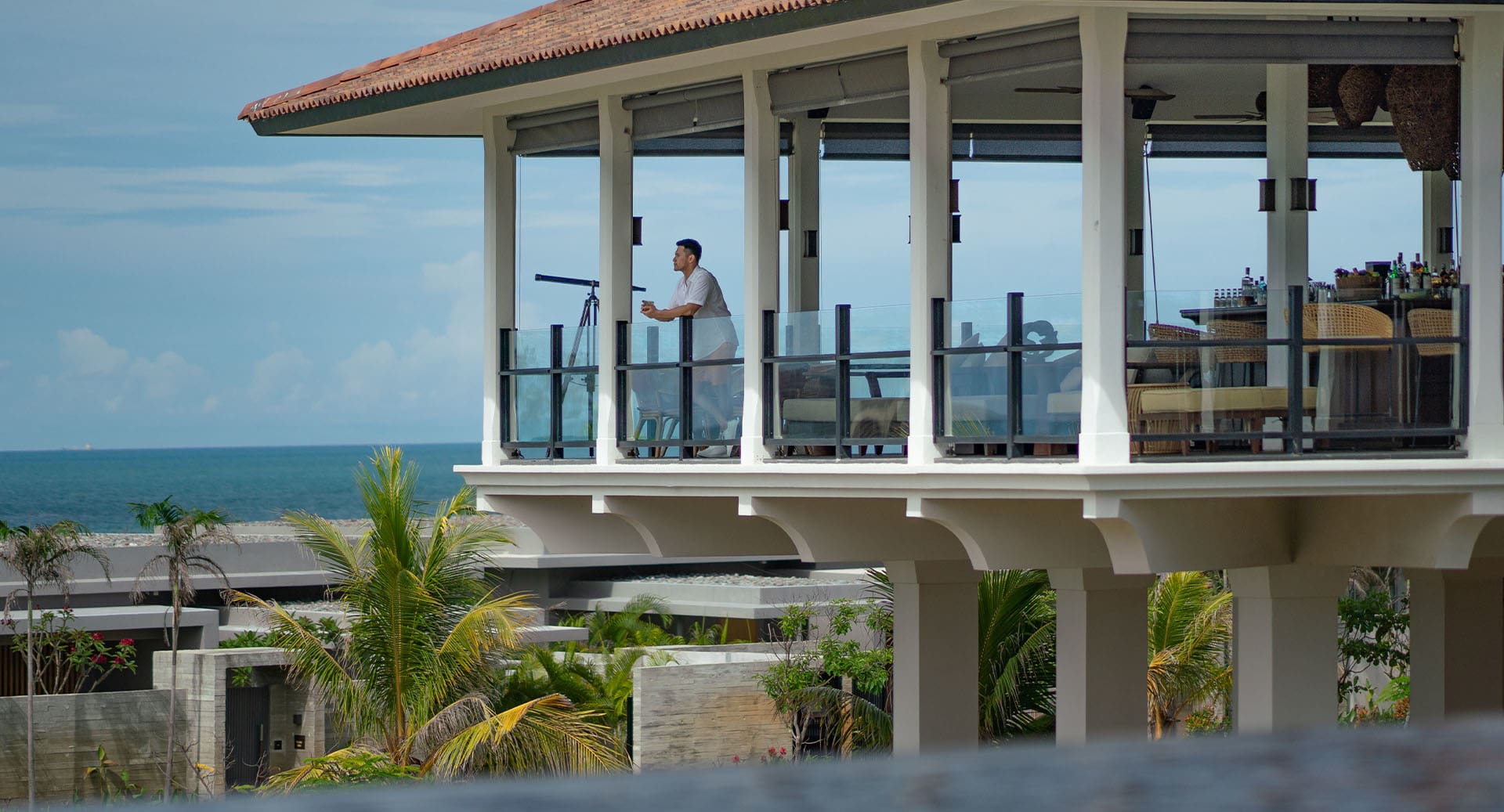 Anantara Desaru Coast Resort & Villas