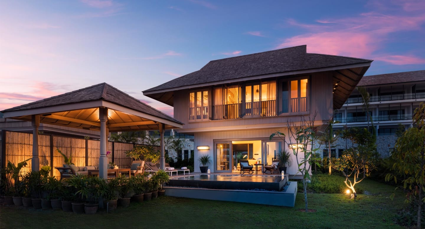 Anantara Desaru Coast Resort & Villas