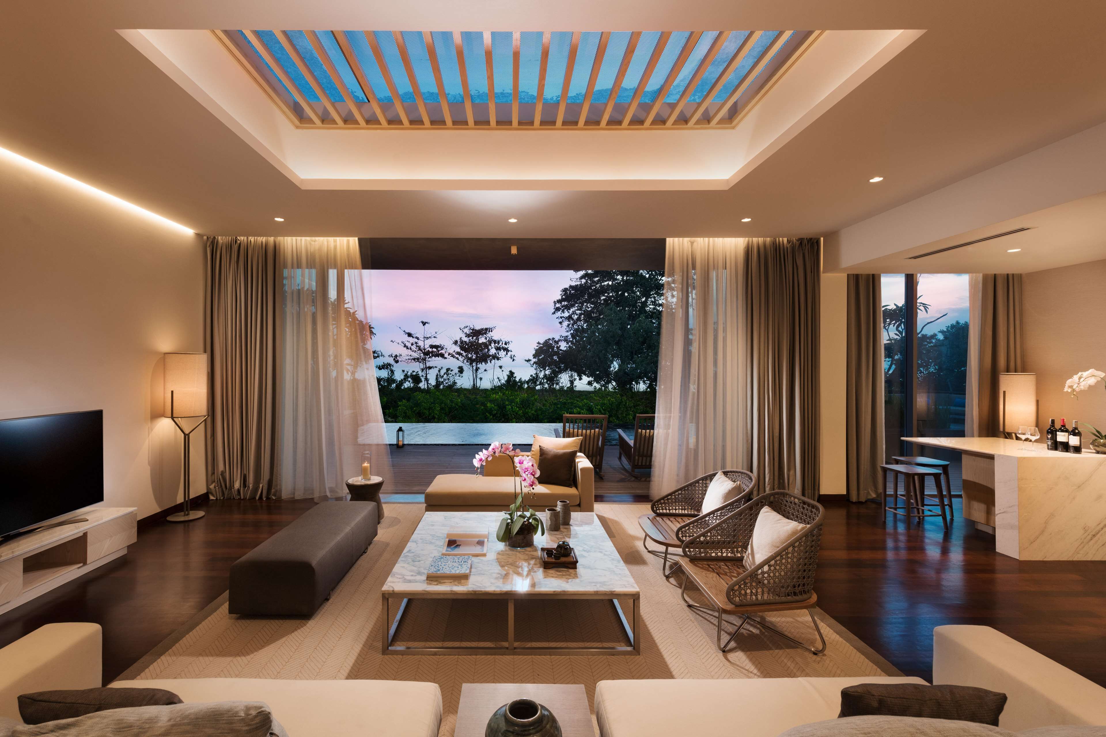 Anantara Desaru Coast Resort & Villas