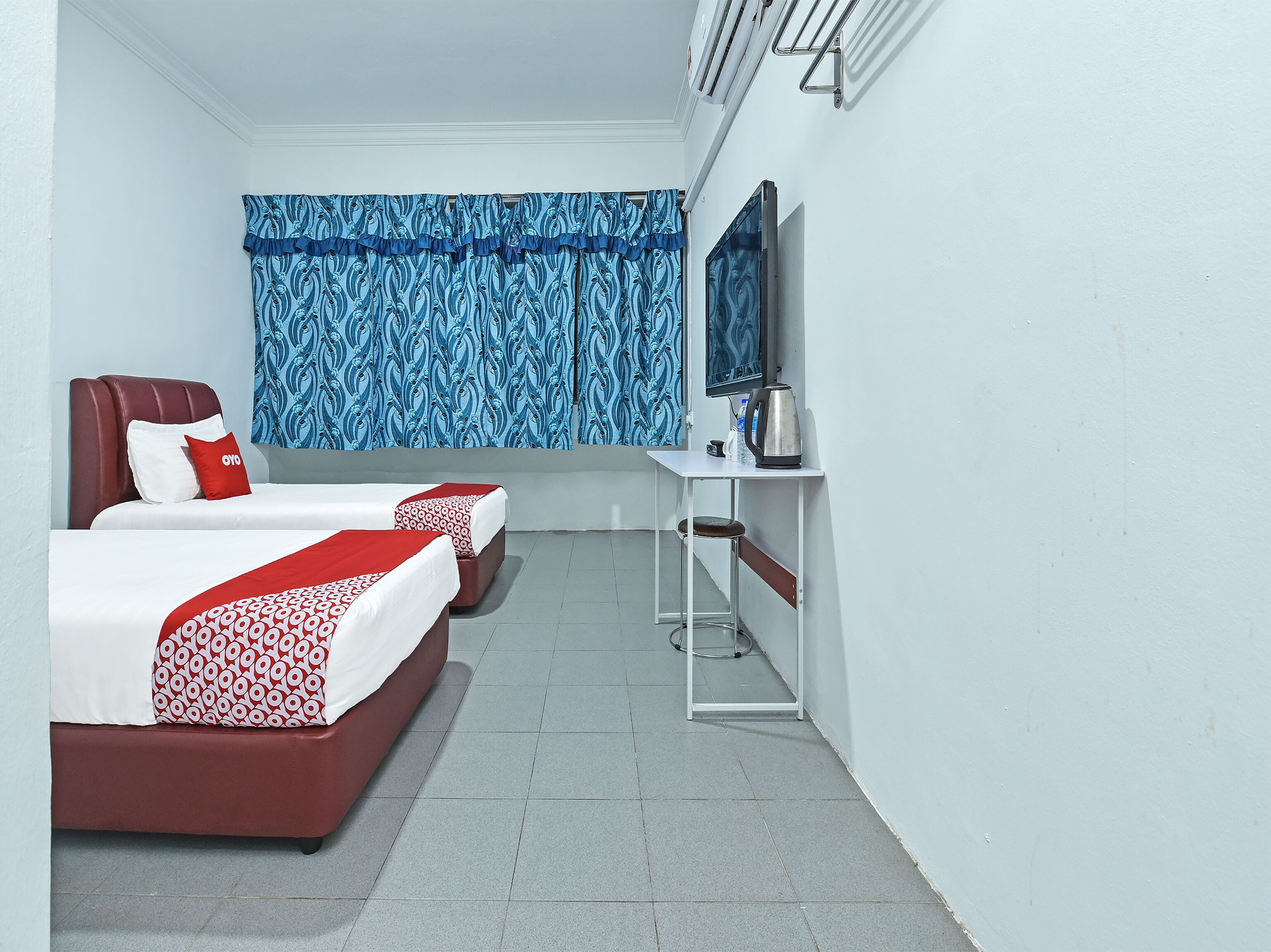 Oyo 90544 M&H Hotel