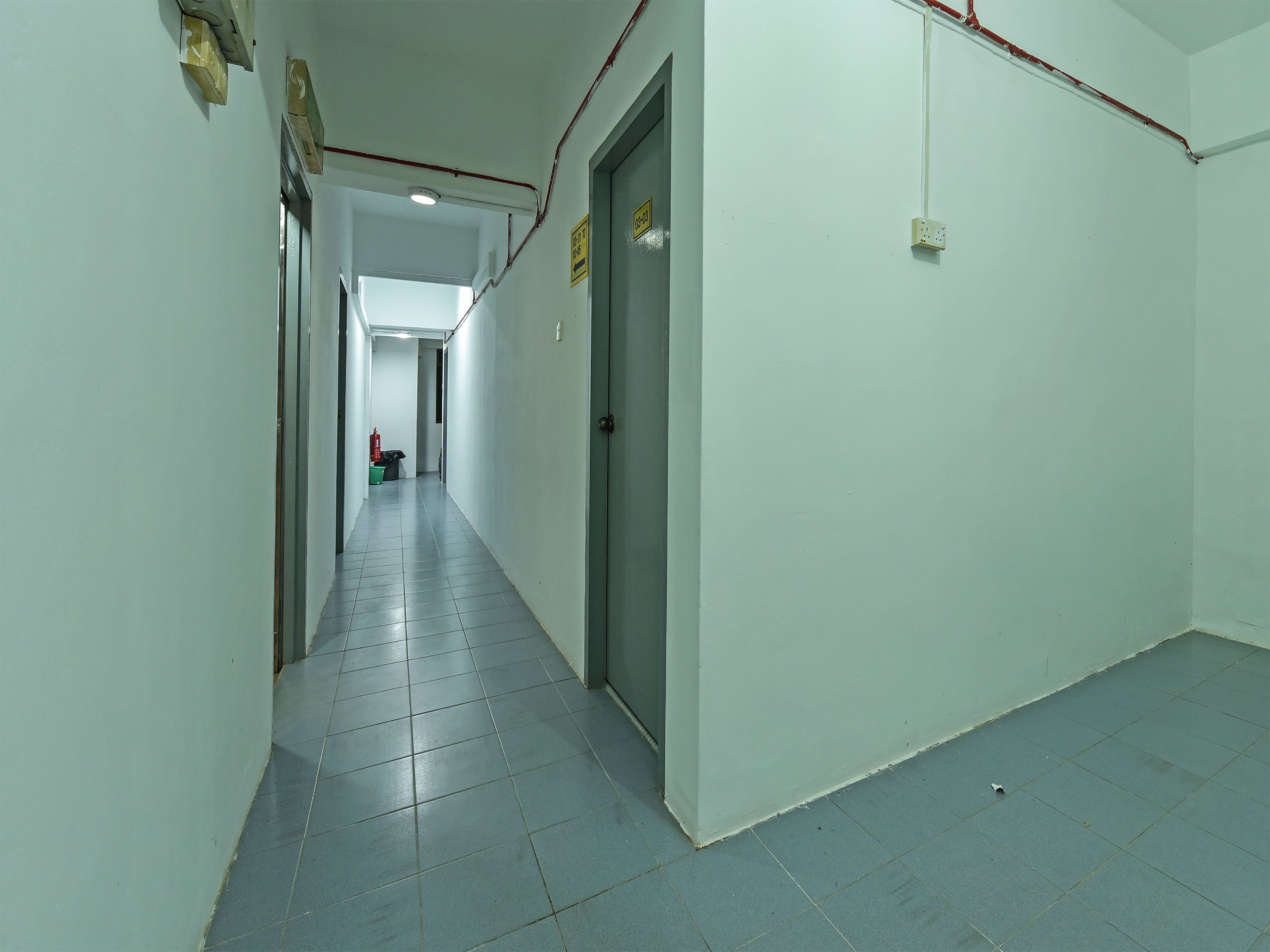 Oyo 90544 M&H Hotel