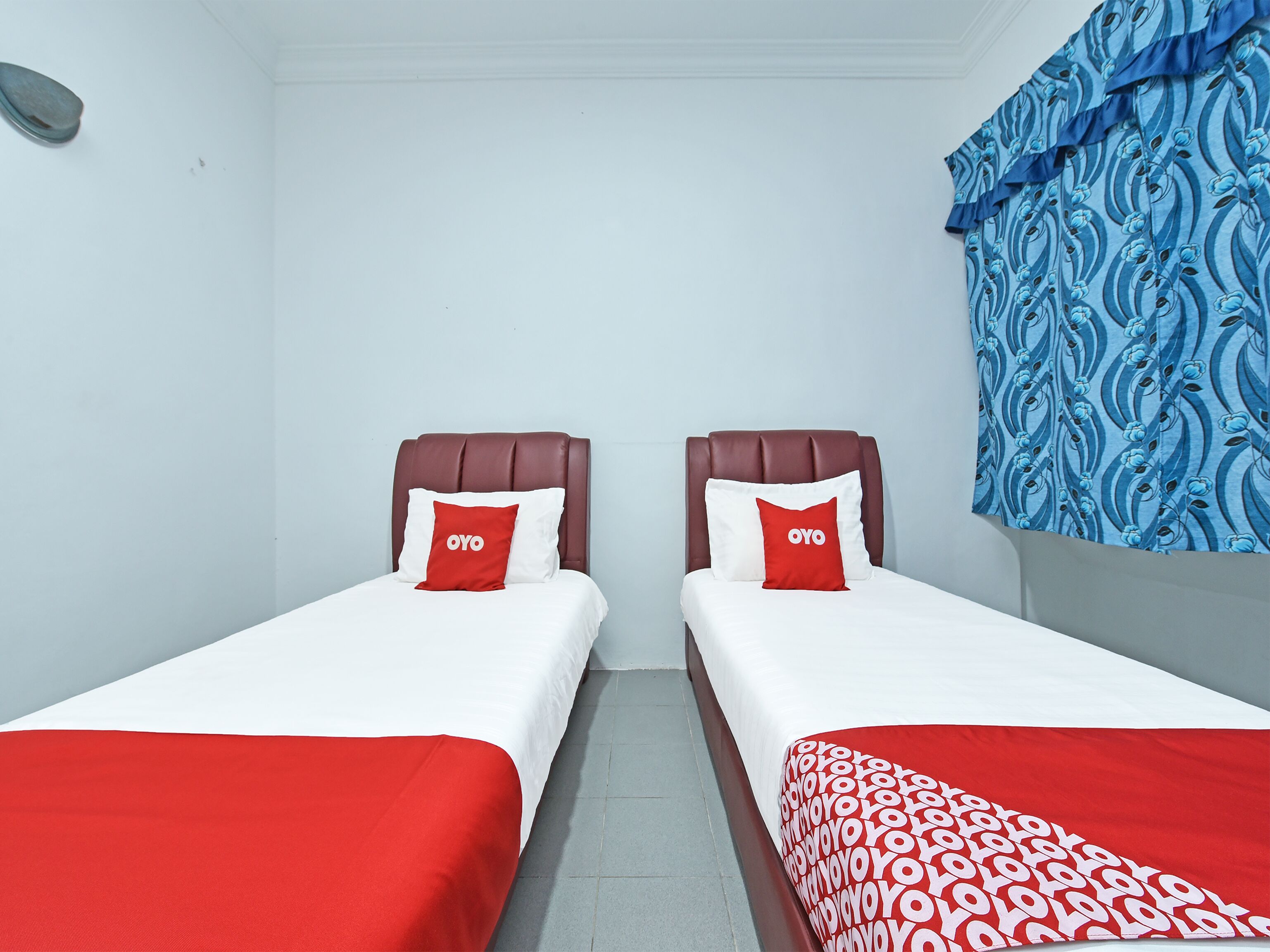 Oyo 90544 M&H Hotel