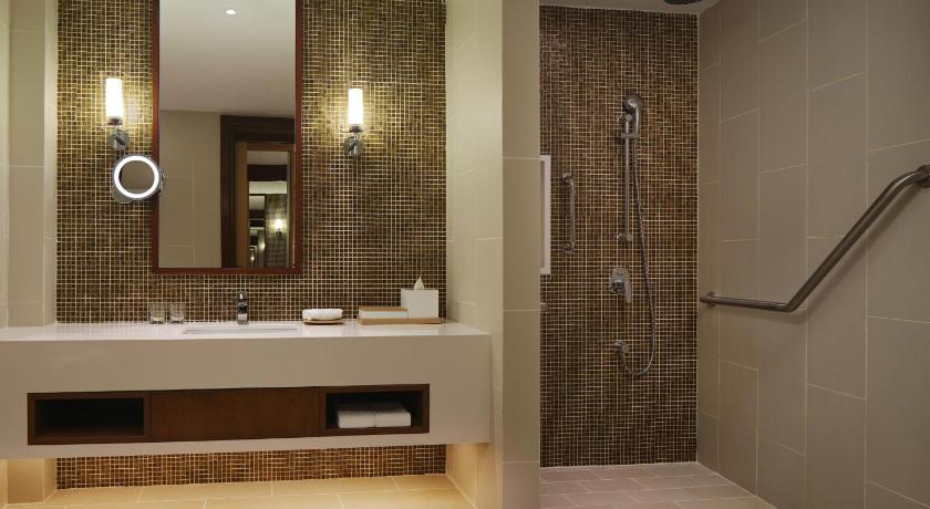 The Westin Desaru Coast Resort