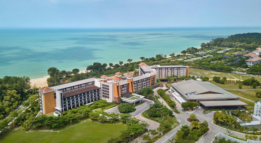 The Westin Desaru Coast Resort