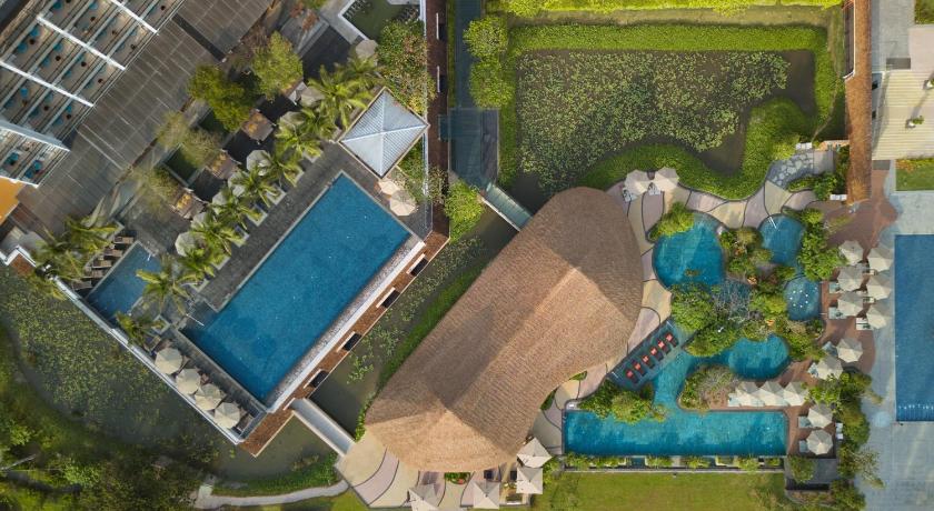 The Westin Desaru Coast Resort