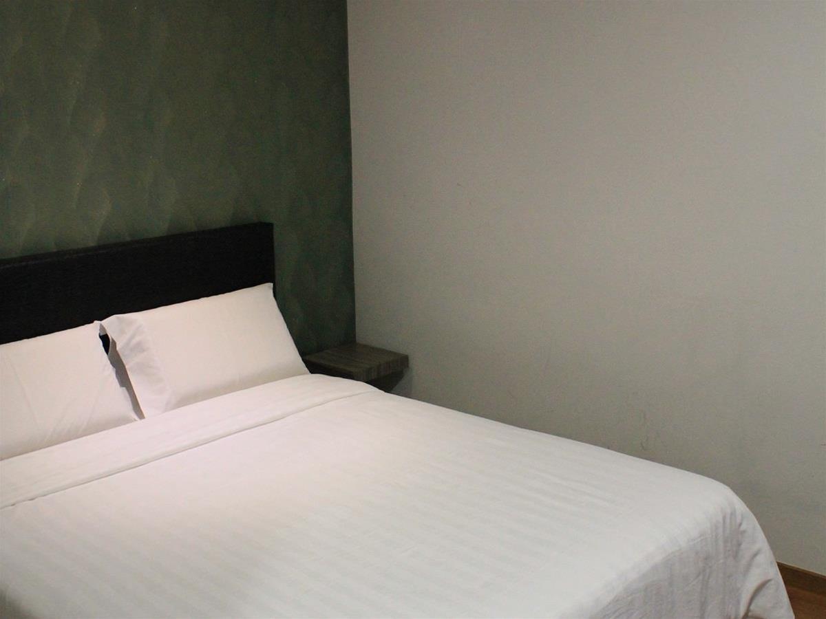 Hotel U And Me