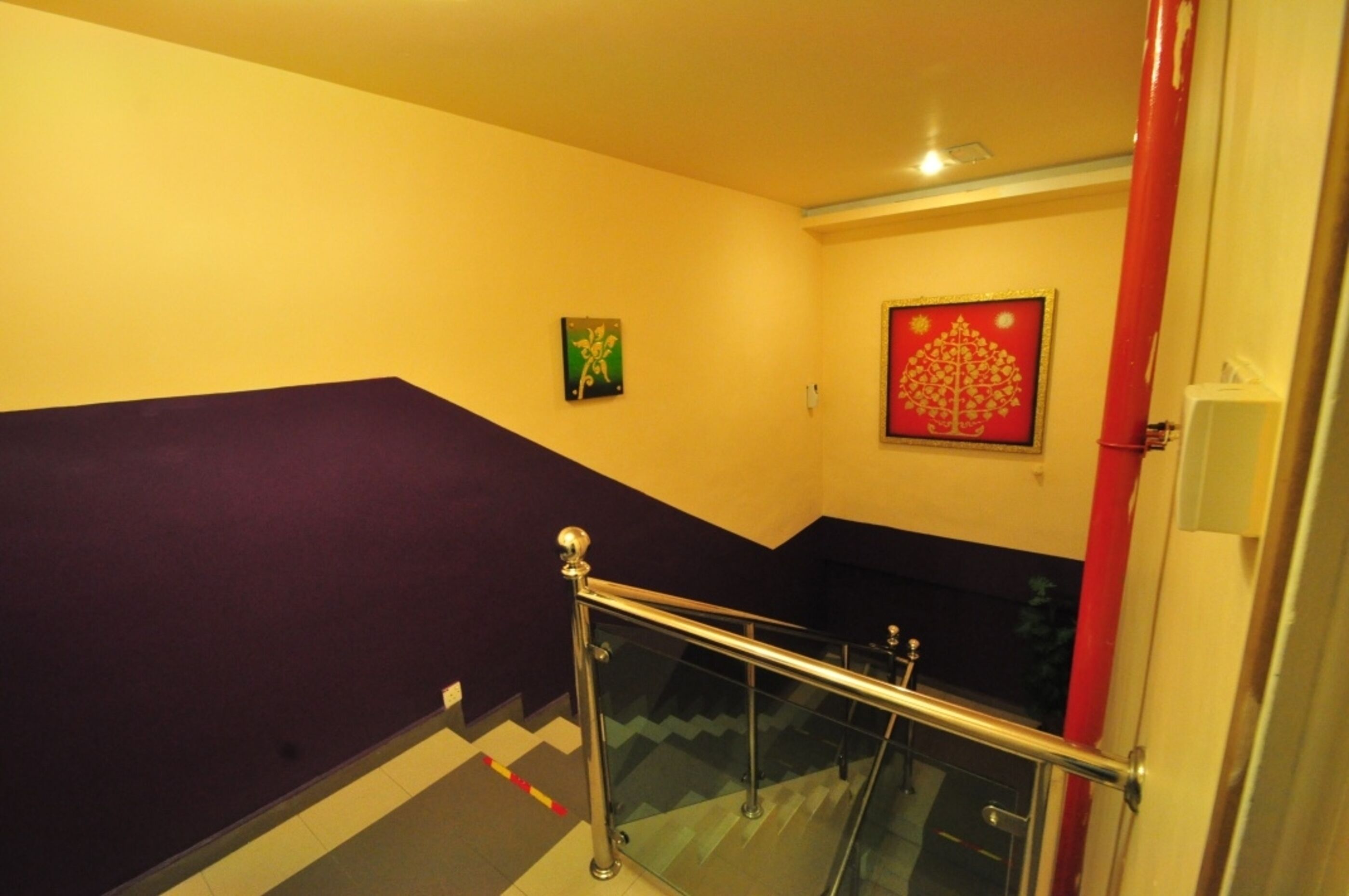 Biz Hotel