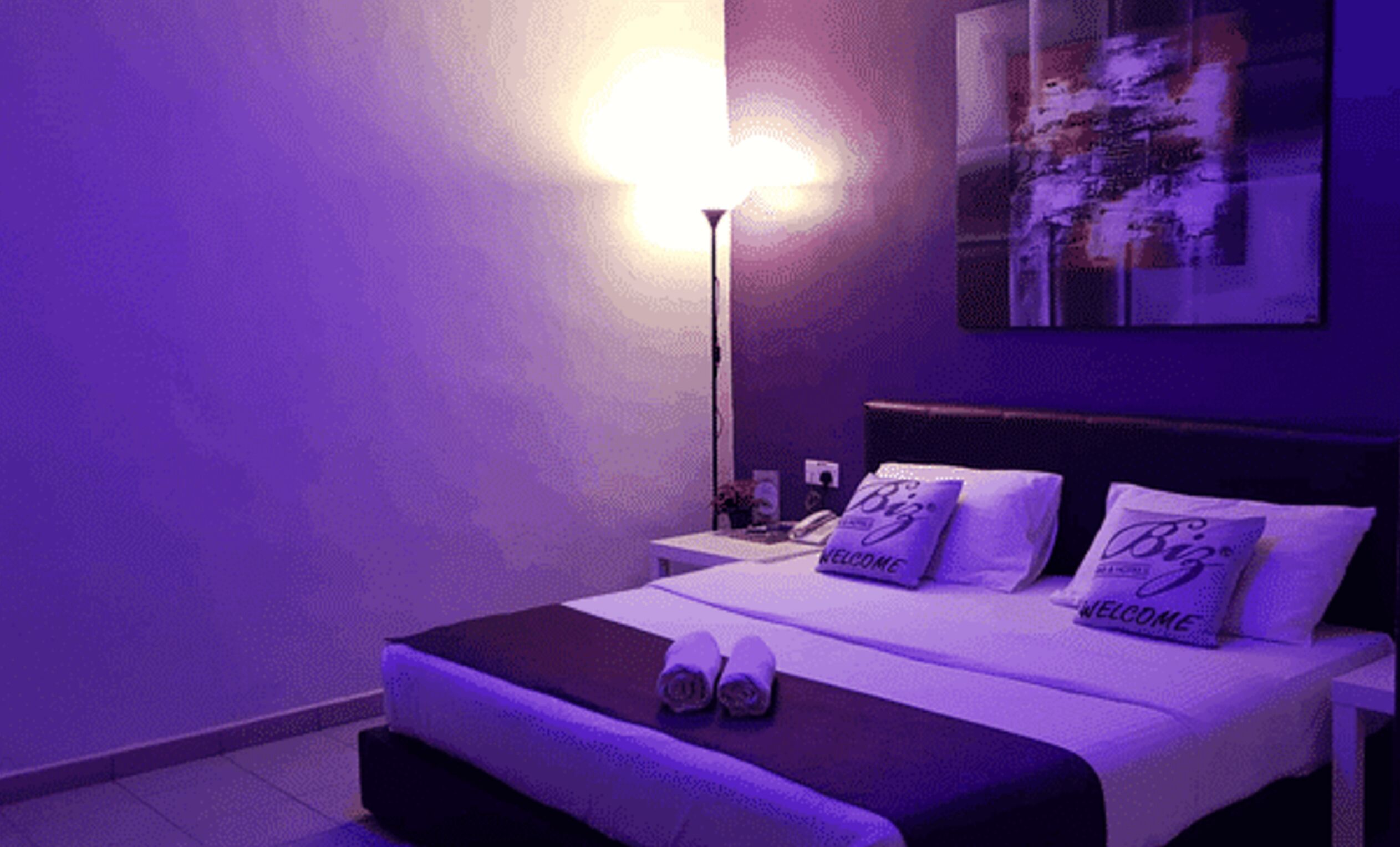 Biz Hotel