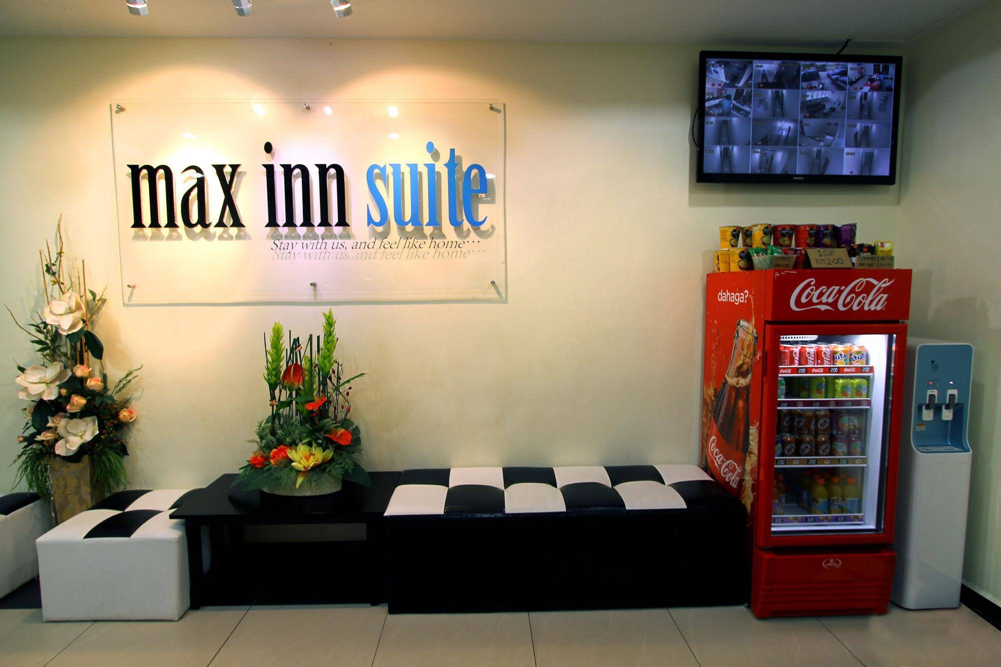 Max Inn
