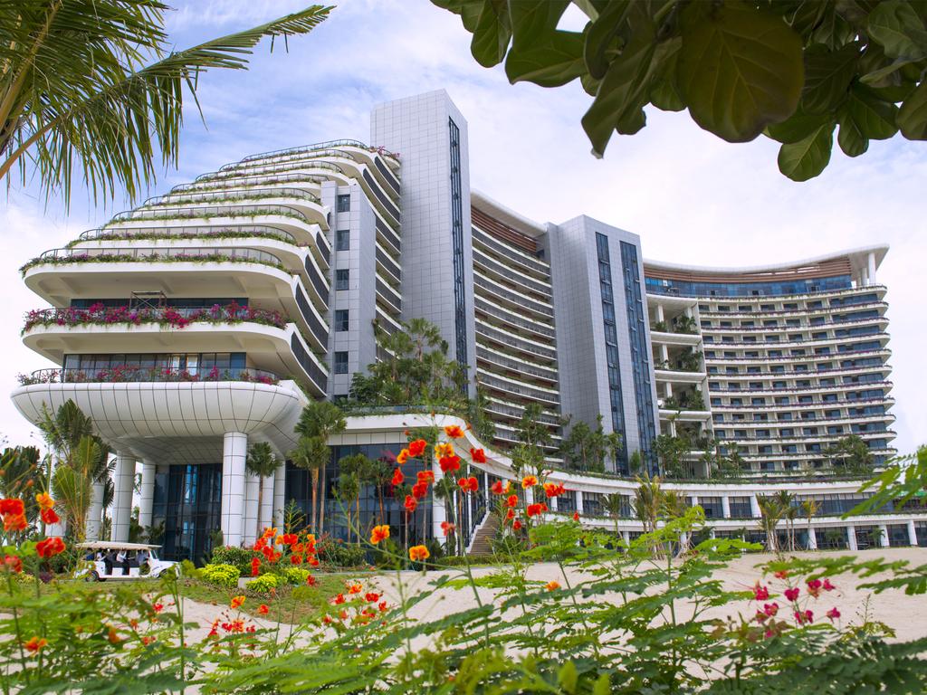 Country Garden Forest City Phoenix Hotel