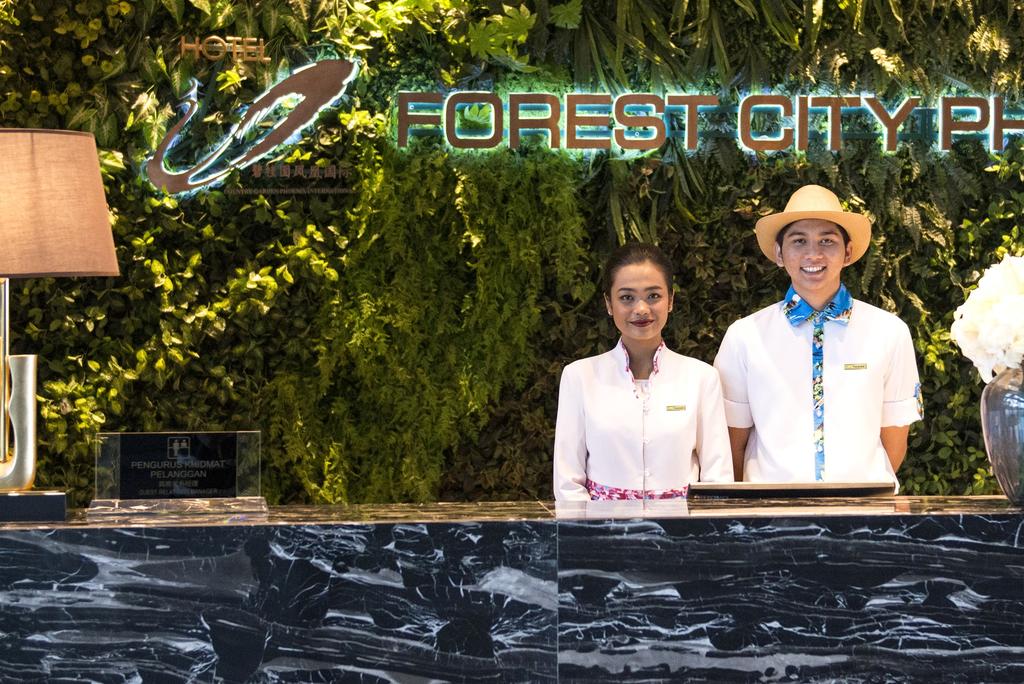 Country Garden Forest City Phoenix Hotel