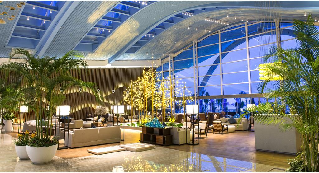 Country Garden Forest City Phoenix Hotel