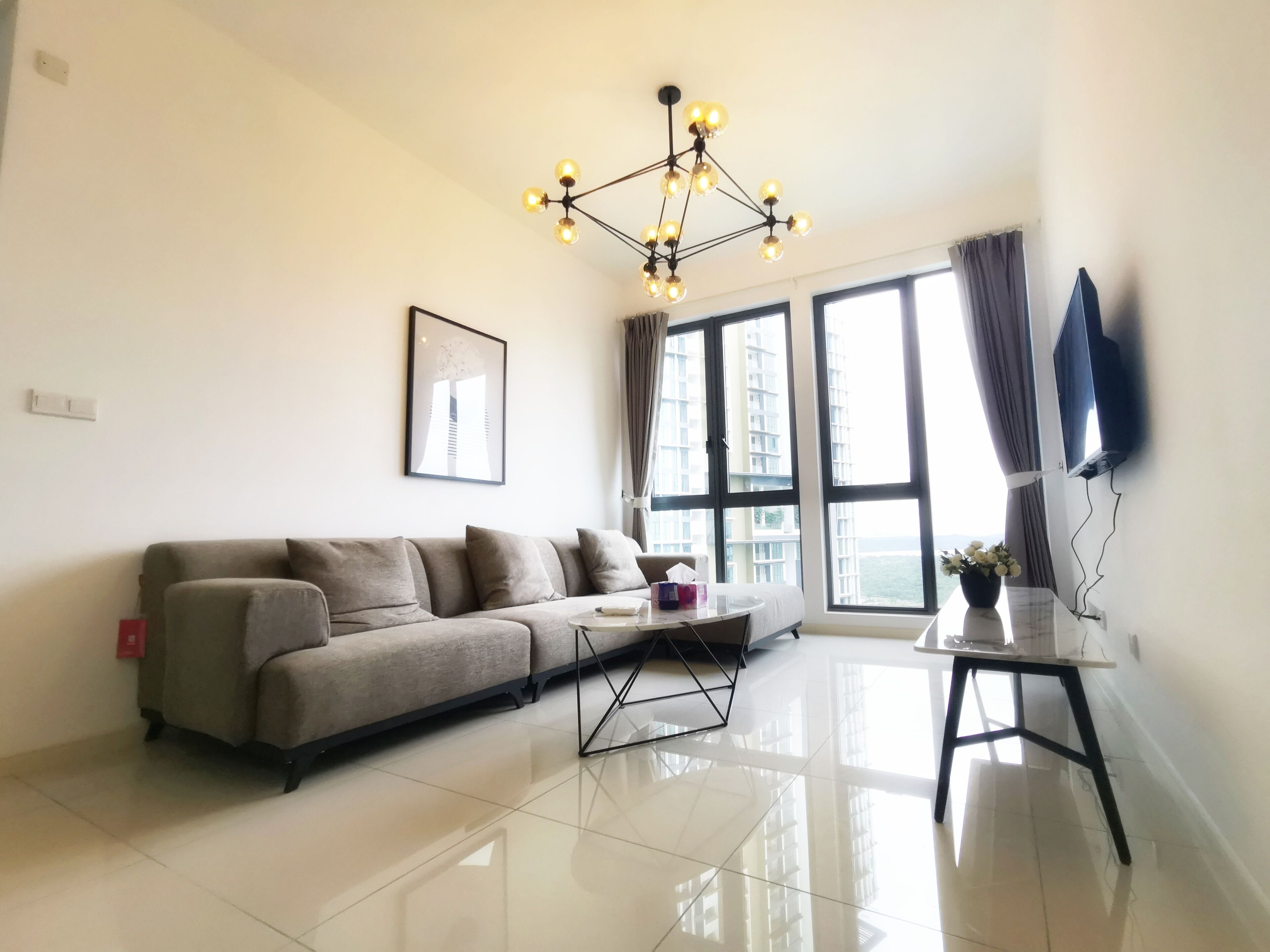 The Elysia Park Residence The Elysia Park Residence