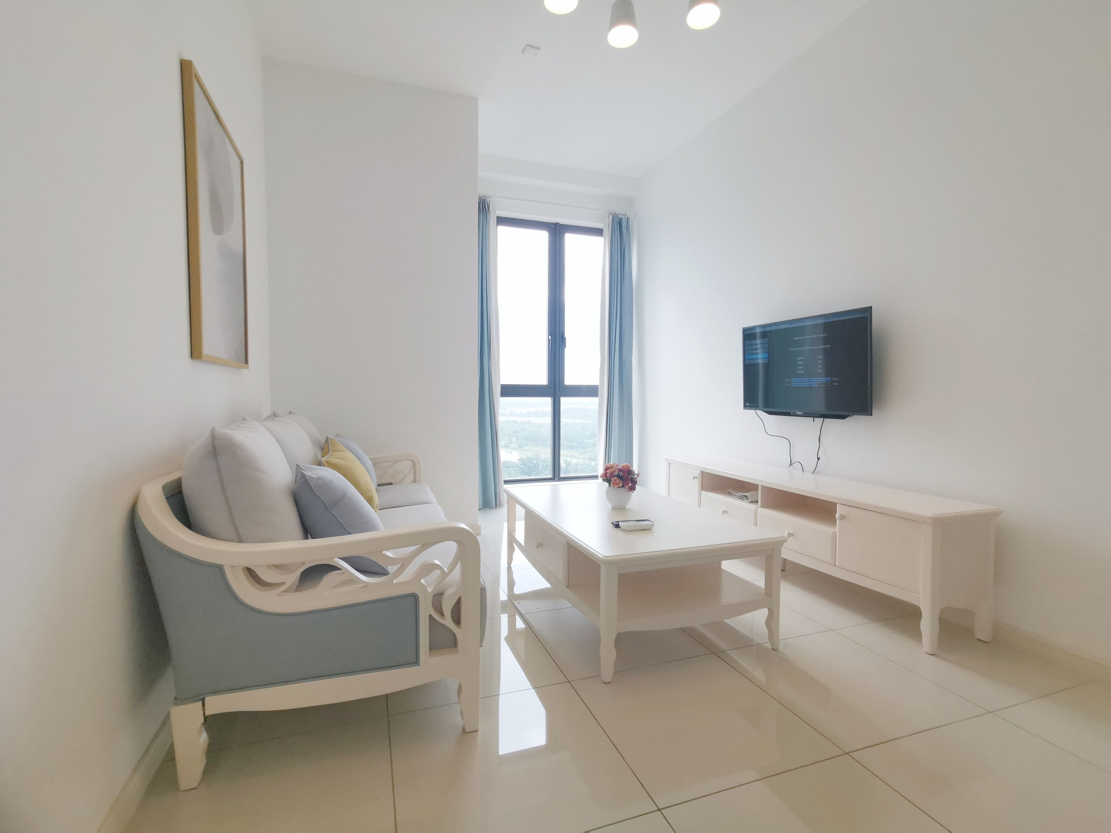 The Elysia Park Residence The Elysia Park Residence