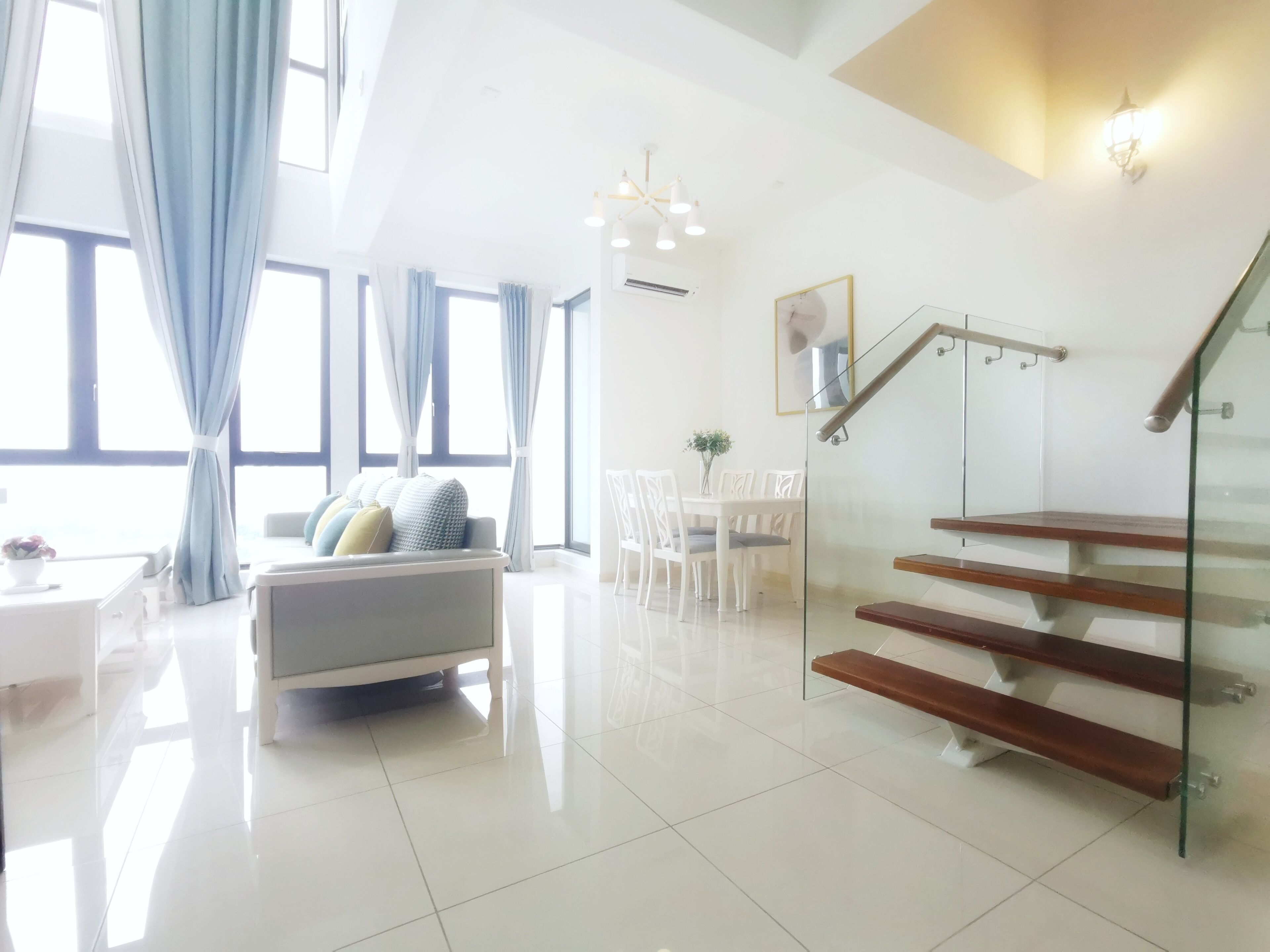 The Elysia Park Residence The Elysia Park Residence