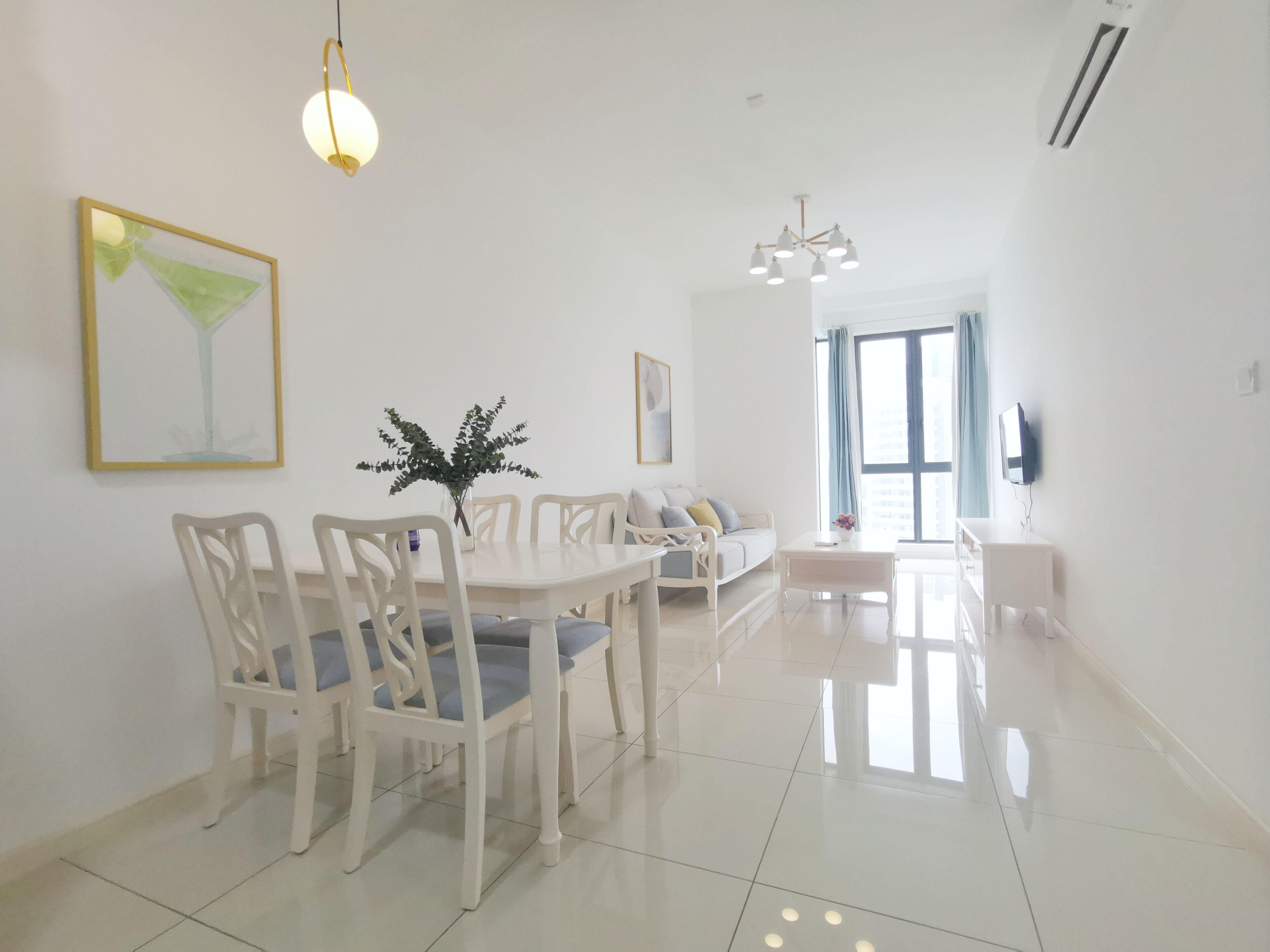 The Elysia Park Residence The Elysia Park Residence