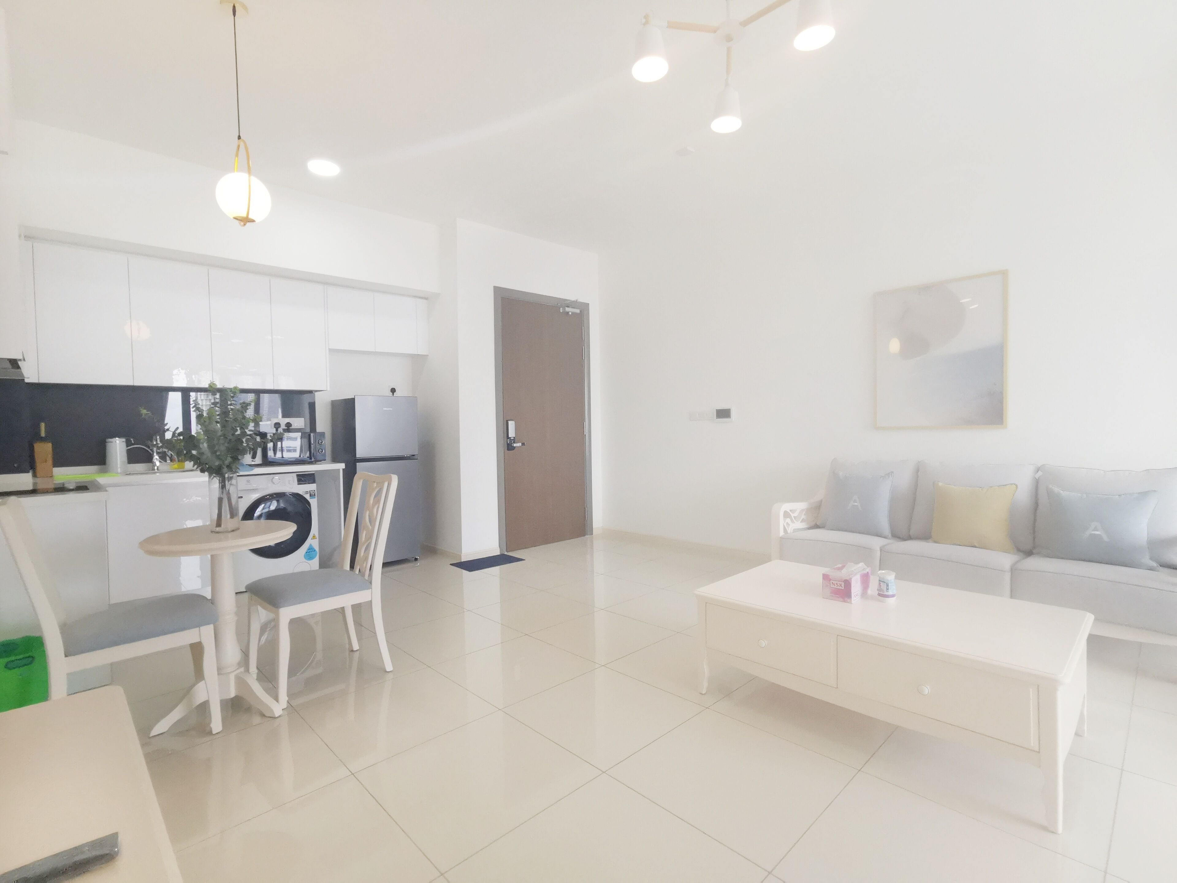 The Elysia Park Residence The Elysia Park Residence