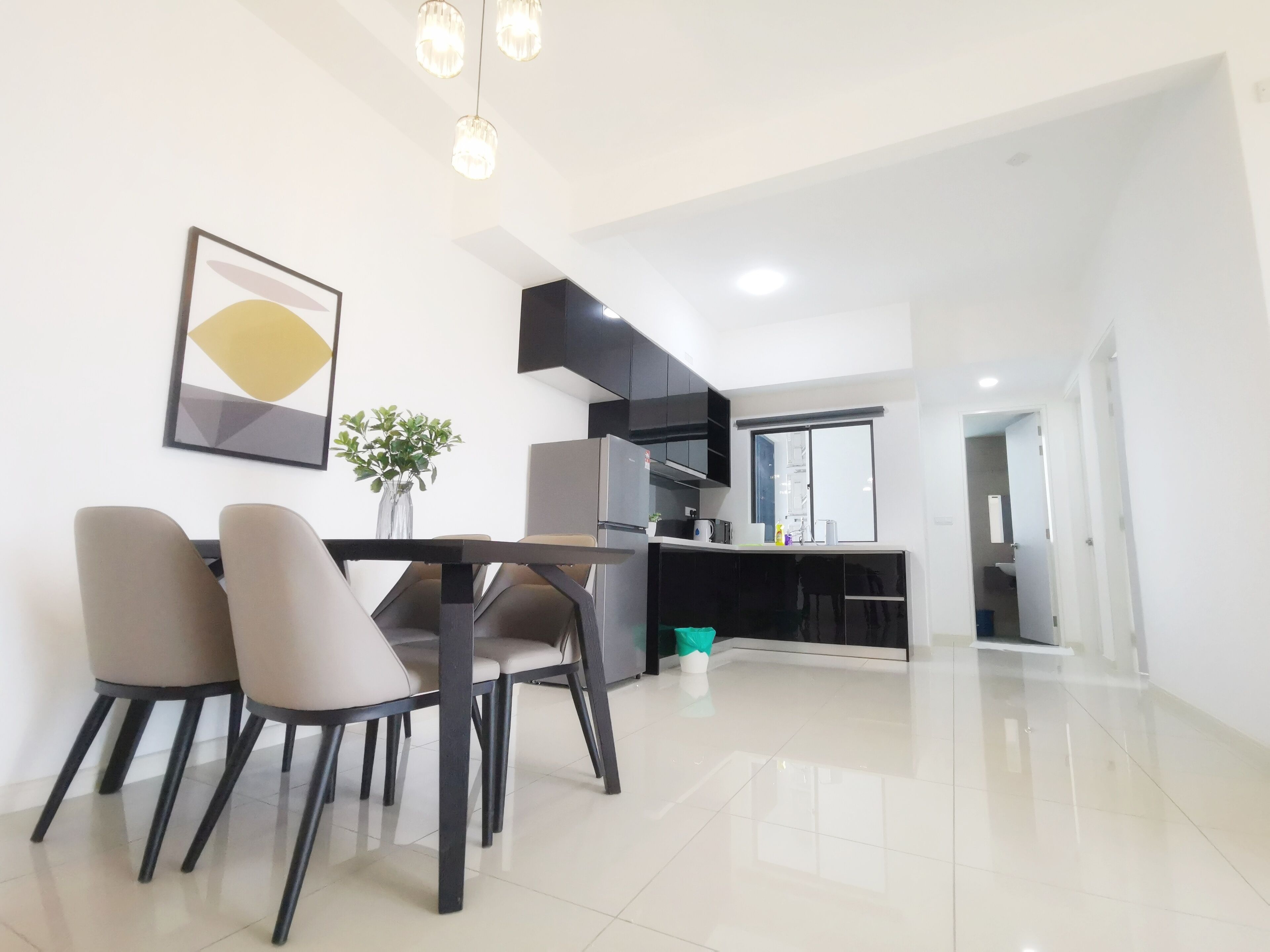 The Elysia Park Residence The Elysia Park Residence