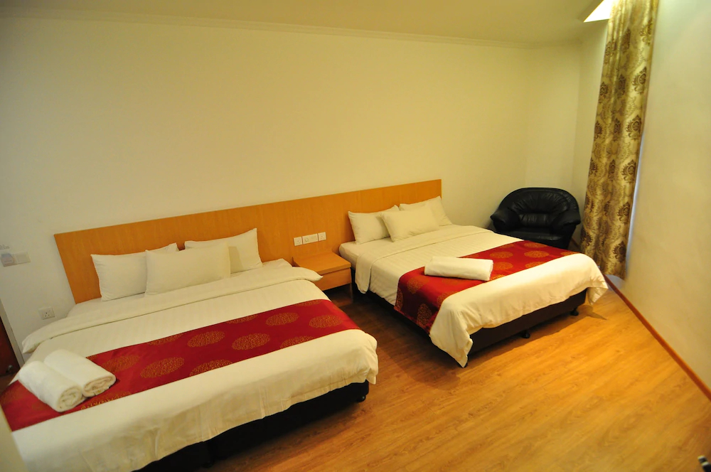 1 Million Hotel