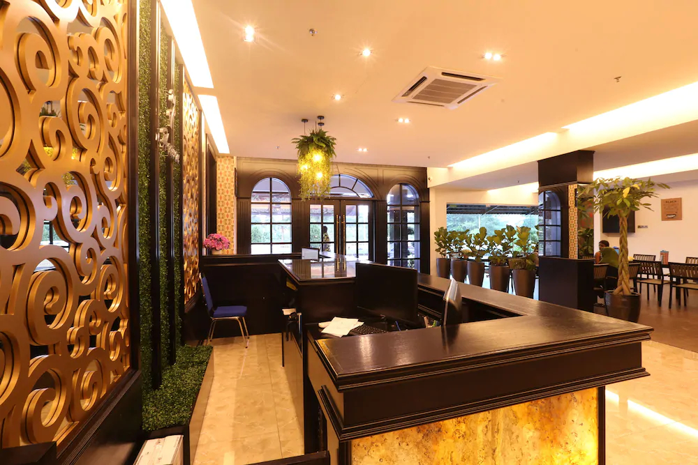 7 Heaven Boutique Hotel