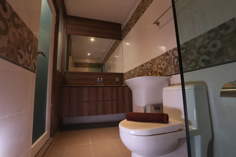 7 Heaven Boutique Hotel