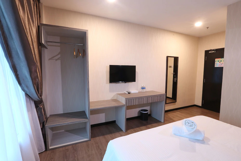 7 Heaven Boutique Hotel