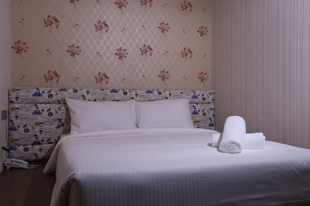 7 Heaven Boutique Hotel