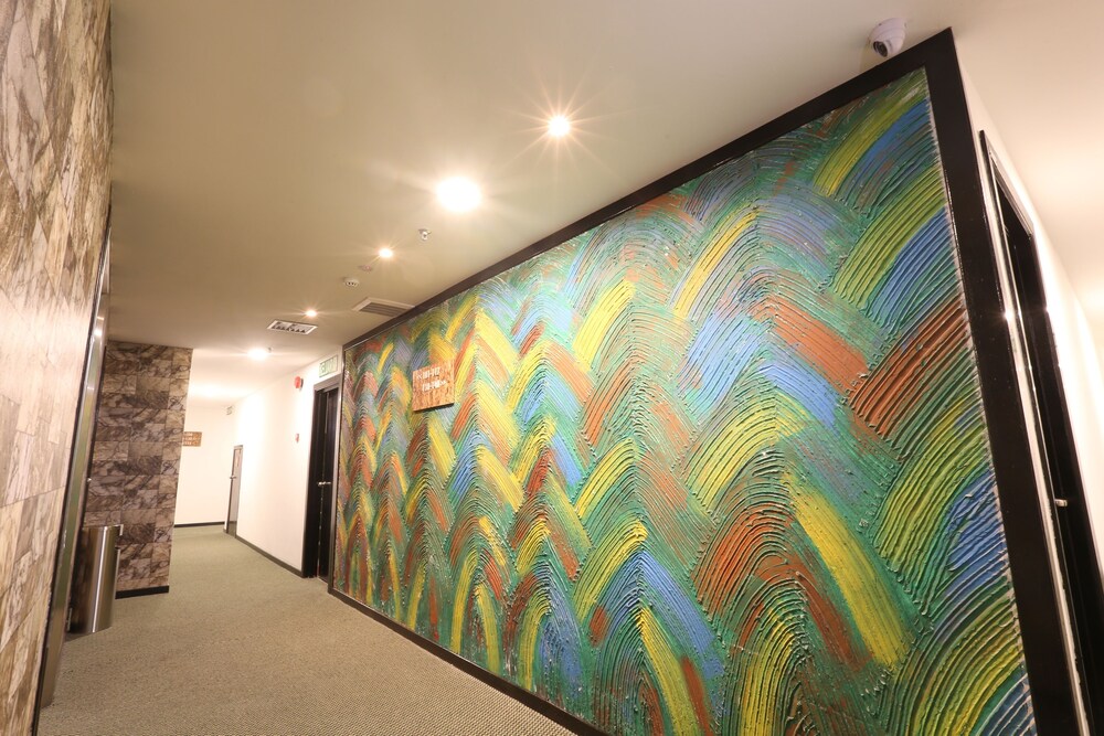 7 Heaven Boutique Hotel