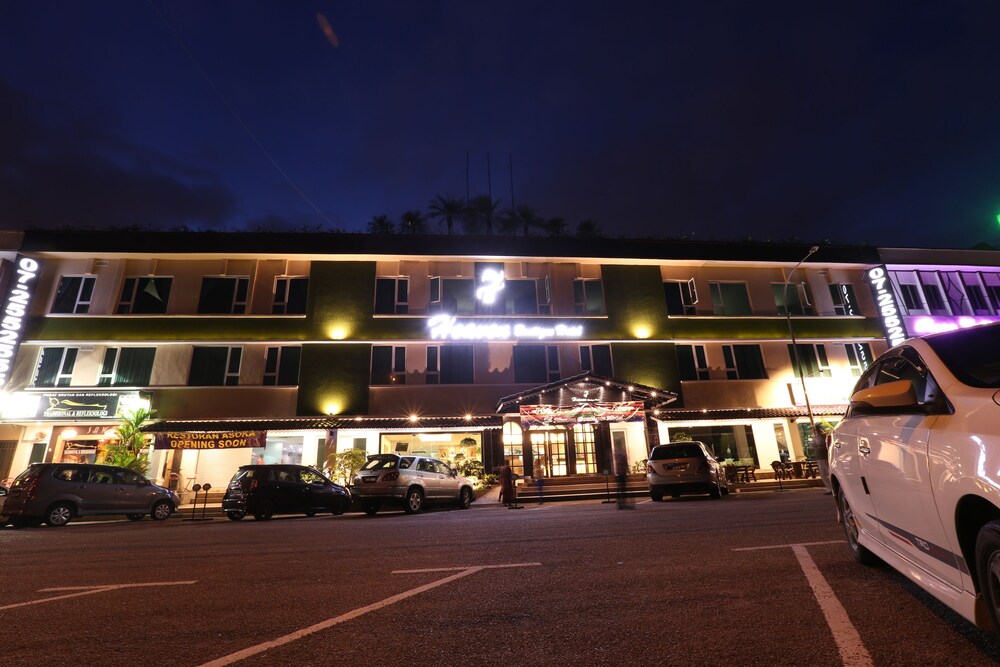 7 Heaven Boutique Hotel