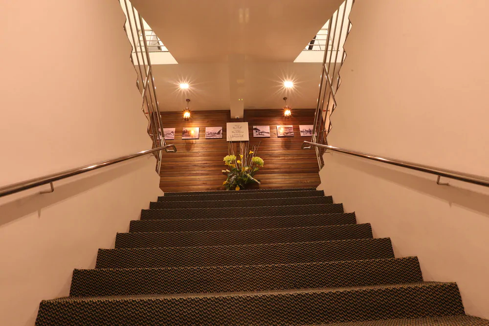 7 Heaven Boutique Hotel