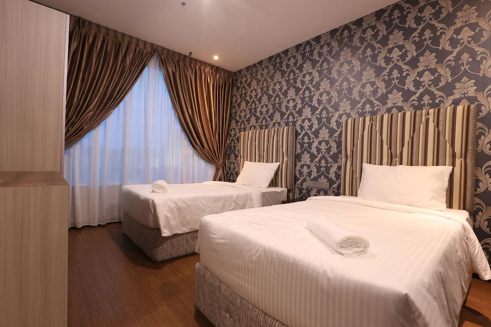 7 Heaven Boutique Hotel
