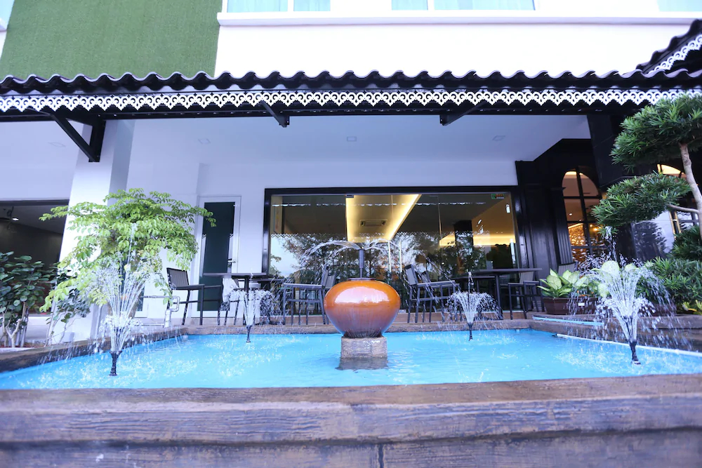 7 Heaven Boutique Hotel