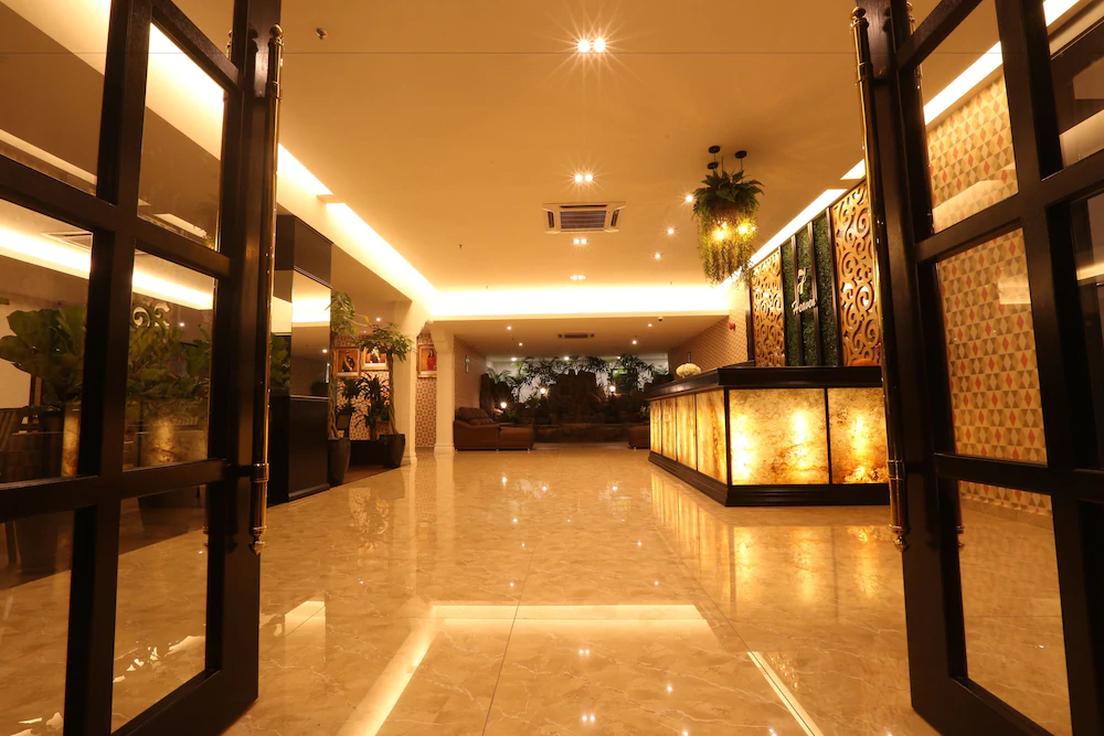 7 Heaven Boutique Hotel
