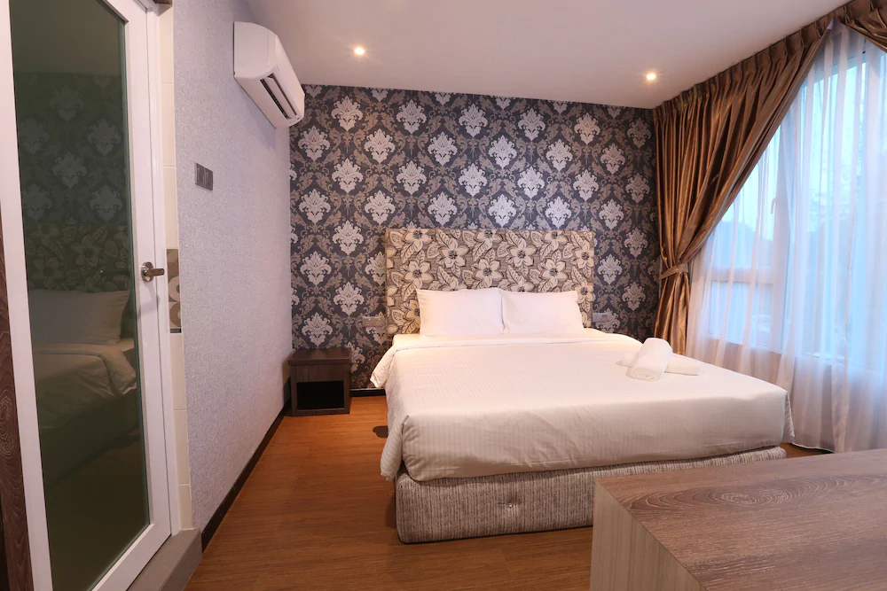 7 Heaven Boutique Hotel