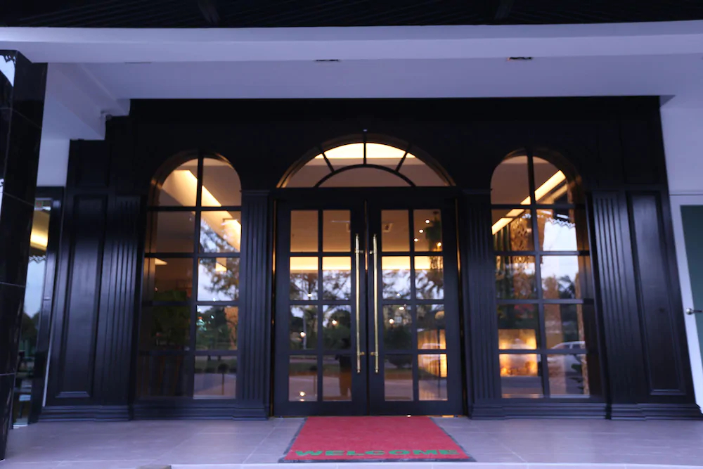 7 Heaven Boutique Hotel