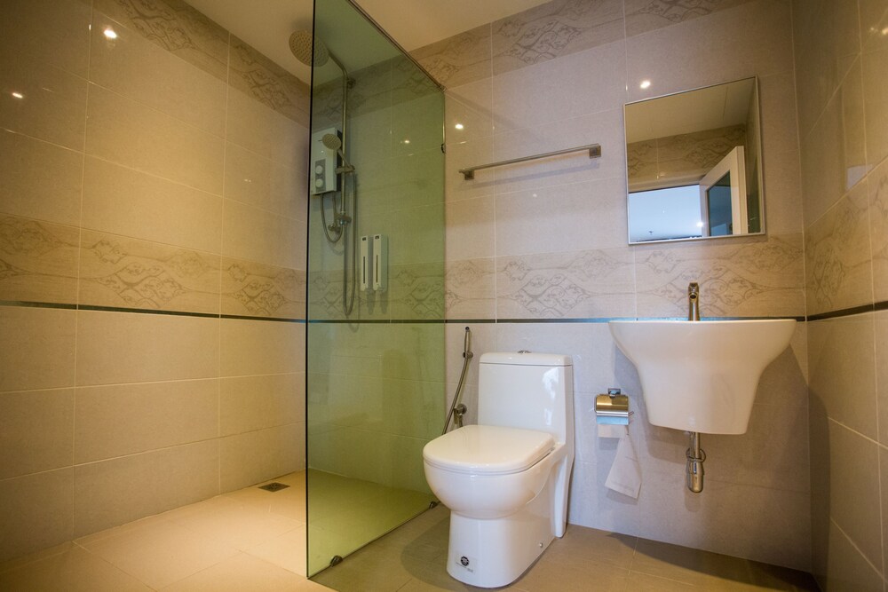 7 Heaven Boutique Hotel