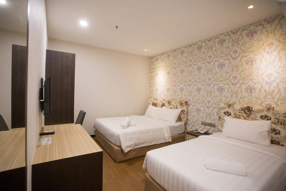 7 Heaven Boutique Hotel