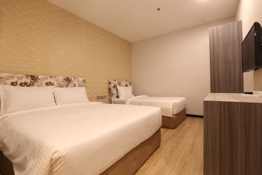 7 Heaven Boutique Hotel