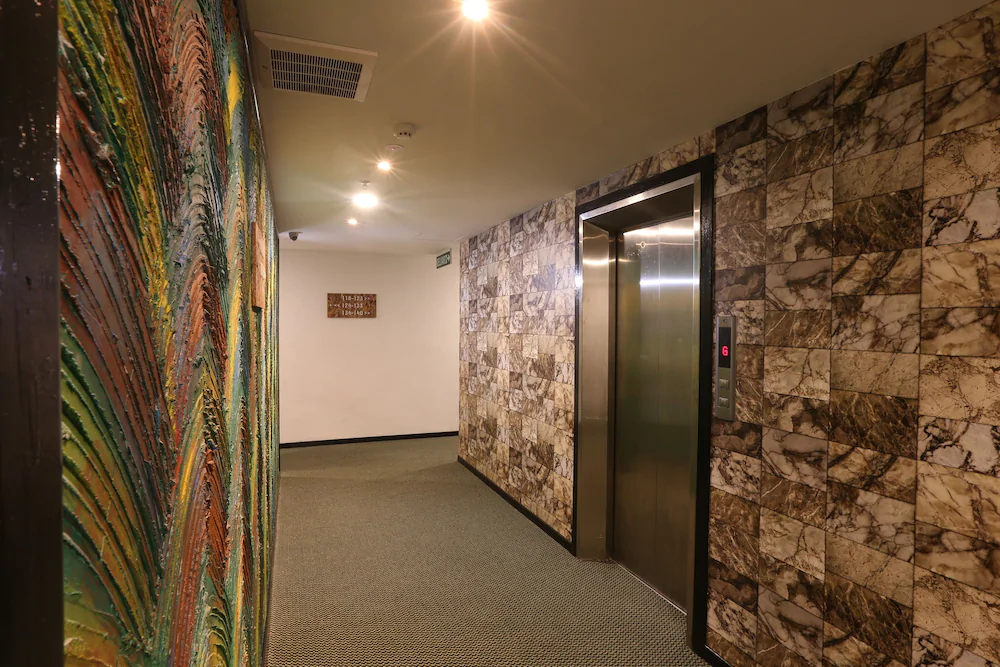 7 Heaven Boutique Hotel