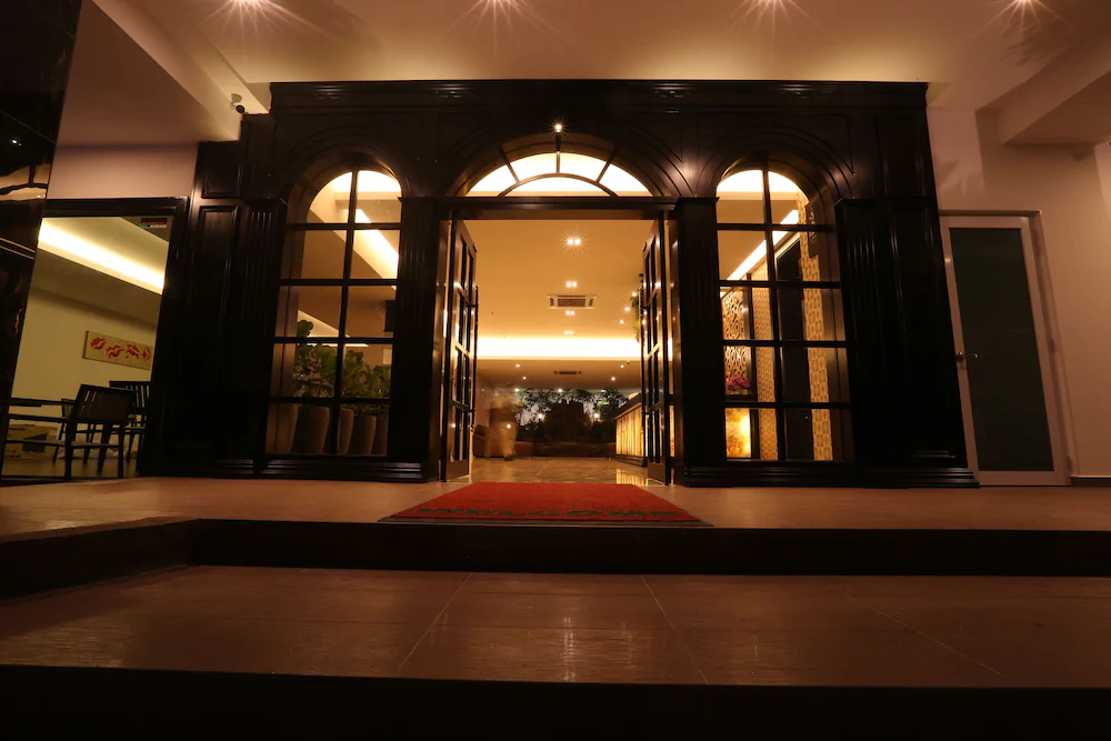 7 Heaven Boutique Hotel